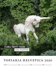 Flora trifft Fauna - Cover