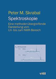 Spektroskopie - Cover
