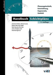Handbuch Schichtpläne