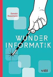 Wunder Informatik - Cover