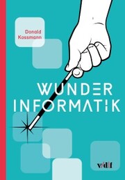 Wunder Informatik - Cover