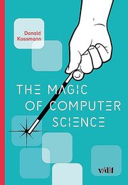 The Magic of Computer Science