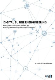 Digital Business Engineering