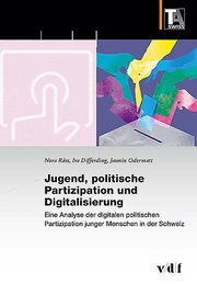 Jugend, politische Partizipation und Digitalisierung