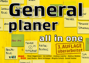 Generalplaner - all in one