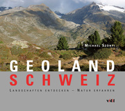 Geoland Schweiz - Cover