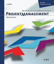 Projektmanagement - Cover