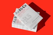 ABC - Geschichte und Form der lateinischen Schrift