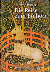 Bichsel, Die Reise zum Einhorn - Cover