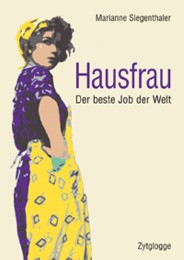 Hausfrau - Cover