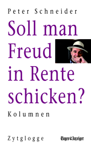 Soll man Freud in Rente schicken?