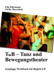 TuB - Tanz und Bewegungstheater