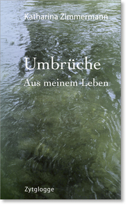Umbrüche - Cover