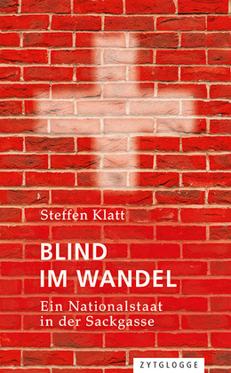 Blind im Wandel.