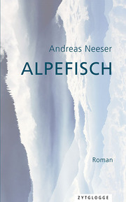 Alpefisch - Cover