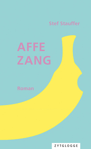Affezang - Cover