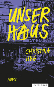 Unser Haus - Cover