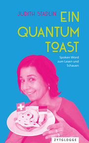 Ein Quantum Toast - Cover