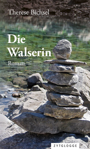Die Walserin - Cover