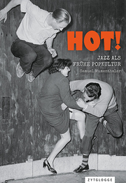 HOT! - Cover