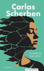 Carlas Scherben - Cover