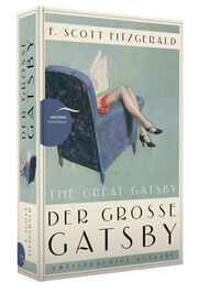 Der große Gatsby/The Great Gatsby - Abbildung 1