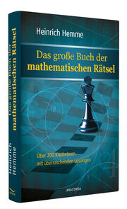 Das große Buch der mathematischen Rätsel - Abbildung 2