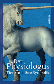 Der Physiologus - Cover