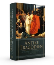 Antike Tragödien - Aischylos, Sophokles, Euripides - Abbildung 2