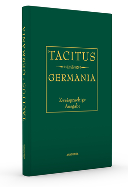 Tacitus, Germania - Abbildung 1