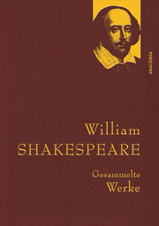 William Shakespeare, Gesammelte Werke