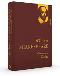 William Shakespeare, Gesammelte Werke - Illustrationen 6
