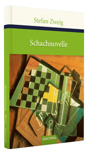 Schachnovelle - Abbildung 1