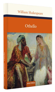 Othello, der Mohr von Venedig - Abbildung 1
