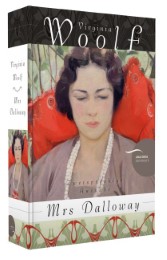 Mrs Dalloway - Illustrationen 1