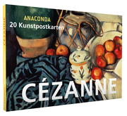 Postkartenbuch Cézanne - Abbildung 1