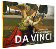 Postkartenbuch Da Vinci - Abbildung 1