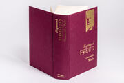 Sigmund Freud, Gesammelte Werke - Abbildung 4