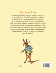 Alice für Kinder - Abbildung 4