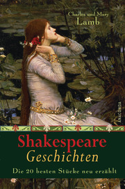 Shakespeare-Geschichten