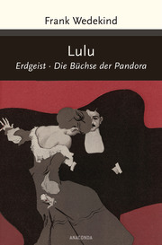 Lulu (Erdgeist, Die Büchse der Pandora)