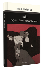 Lulu (Erdgeist, Die Büchse der Pandora) - Abbildung 1