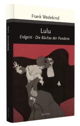 Lulu (Erdgeist, Die Büchse der Pandora) - Abbildung 2