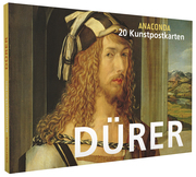 Postkartenbuch Dürer - Abbildung 1