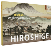 Postkartenbuch Utagawa Hiroshige - Abbildung 1