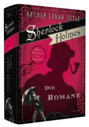 Sherlock Holmes - Abbildung 13