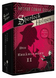 Sherlock Holmes - Abbildung 14