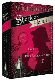 Sherlock Holmes - Abbildung 15