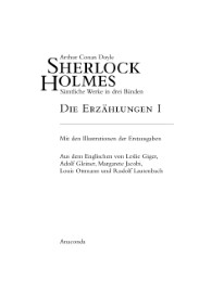 Sherlock Holmes - Abbildung 4