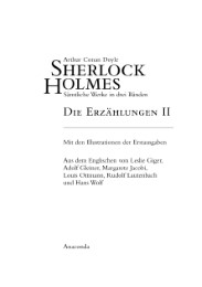 Sherlock Holmes - Abbildung 8
